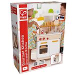 HAPE Gourmet Kitchen