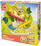 Nutty Squirrel Railway