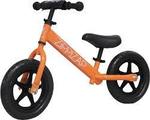 Zippizap Balance Bike Orange