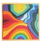 Four Elements Puzzle