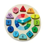 Clock Puzzle
