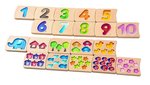 Plan Toys Numbers 1-10
