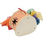 Stuff' n Pull Scarf Tote