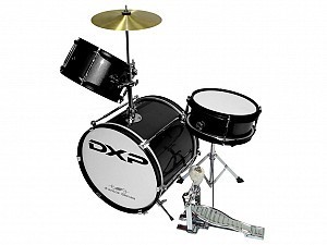 3122: Drum Kit 3 pieces DXP