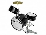 Drum Kit 3 pieces DXP