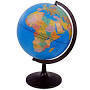 Edu-Toys Swivel Globe 28cm 