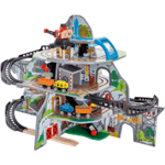 Hape Rail - Mighty Mountain Mine