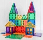 Connetix Magnetic Tiles