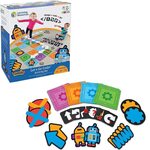 Let's Go Code Activity Set