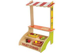 Fruit and Vegetable Stand