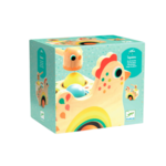 Tap the Tapatou Chicken