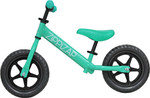 Balance Bike green