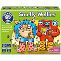 Smelly Wellies Games