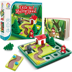 3189: Little Red Riding Hood Game