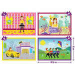 Emma Wiggles Puzzles