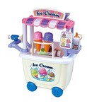 Ice Cream Cart 
