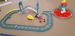 Paw Patrol Launch n Roll Lookout Tower