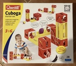 Cuboga - starter set