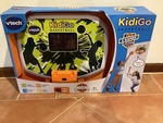 KidiGo Basketball