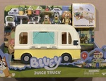 Bluey Juice Truck