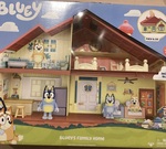 Bluey’s Family Home