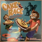 Cake Race