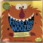 Feed The Woozle
