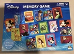 Disney Memory Game