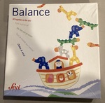 Balance Game