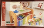 Early Melodies Pound and Tap Bench