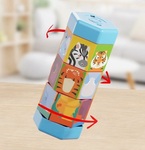 Mix and Match puzzle