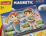 Fairytale Magnetic dress ups 