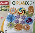 Kaleido gears