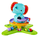 Silly Safari Swirlin' Surprise Elephant