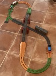 Thomas train track