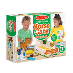Feed & Groom Horse Stable