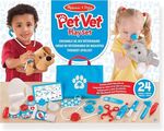 Pet Vet play set