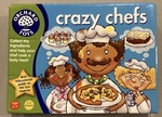 Crazy Chefs