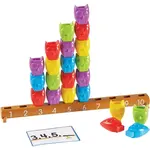 1-10 Counting Owls Activity Set