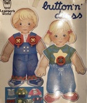 Button'n'dress