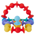 Suction Construction toy
