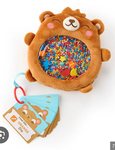 Sensory Seek & Find Bear