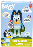 Bluey Hide & Seek Game