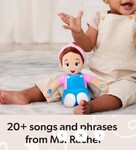 Ms. Rachel Speak & Sing Doll