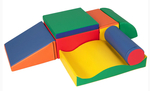 Climb & Crawl Foam Blocks