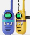 Walkie Talkies