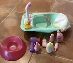 Baby Bath & Accessories 