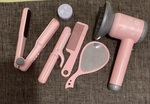 Hairdressing Set