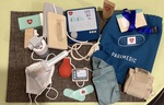 Paramedic Kit
