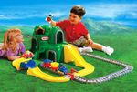 Road & Rail Set